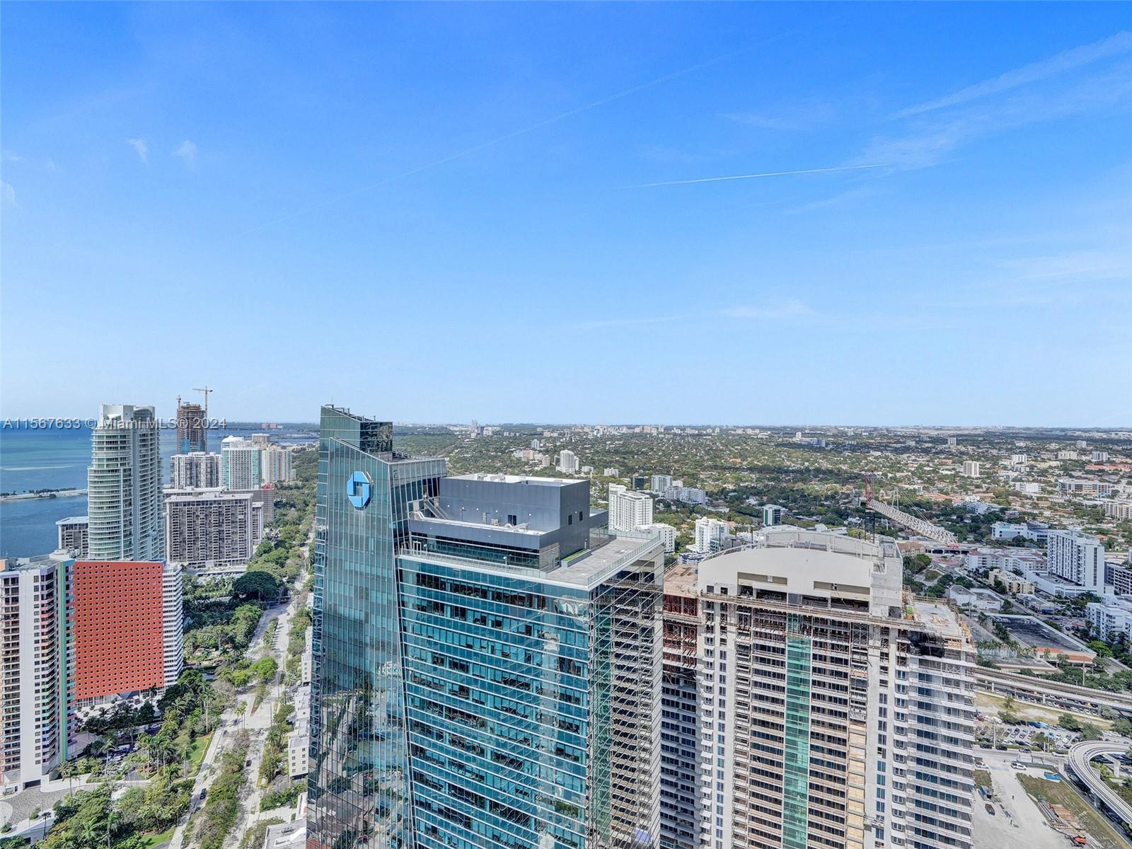 MILLENNIUM TOWER RESIDENC - Residential