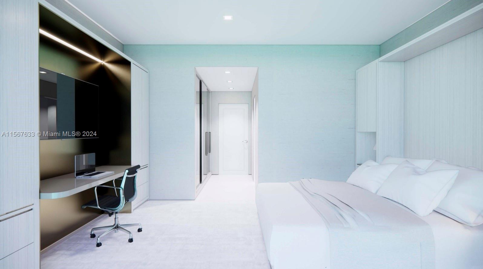 MILLENNIUM TOWER RESIDENC - Residential