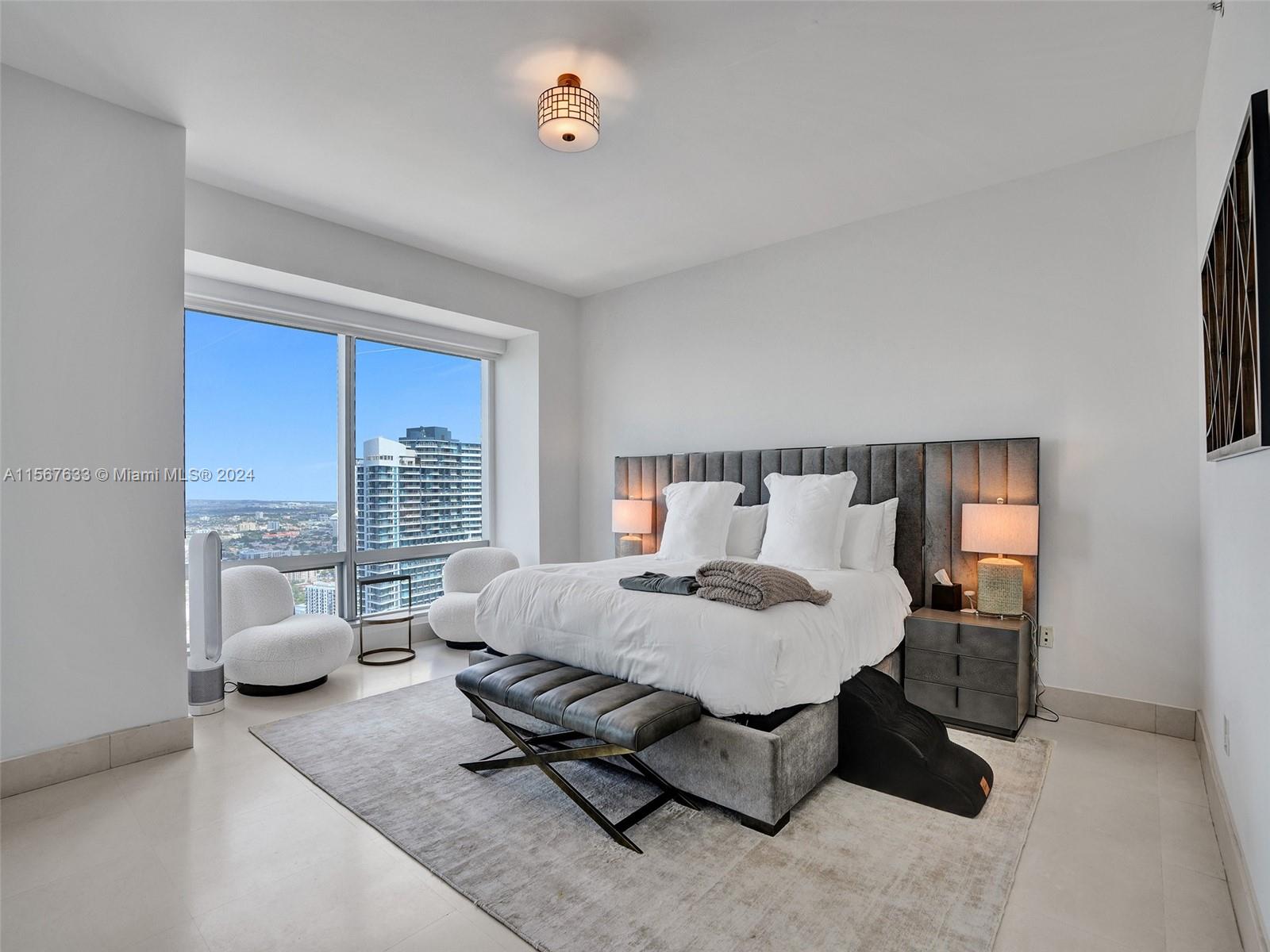 MILLENNIUM TOWER RESIDENC - Residential