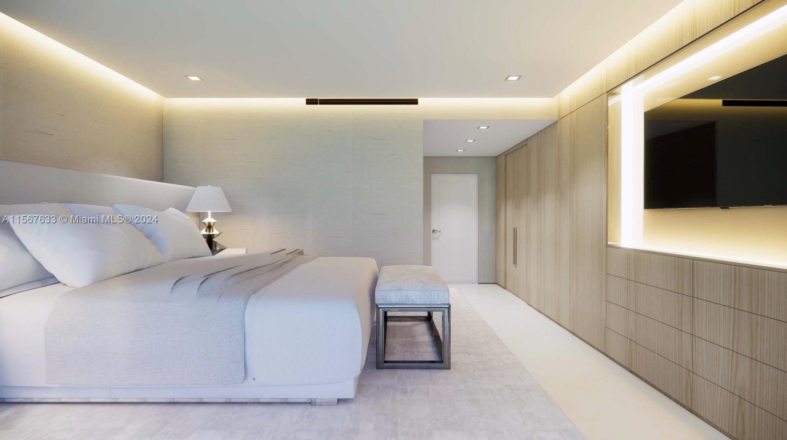 MILLENNIUM TOWER RESIDENC - Residential