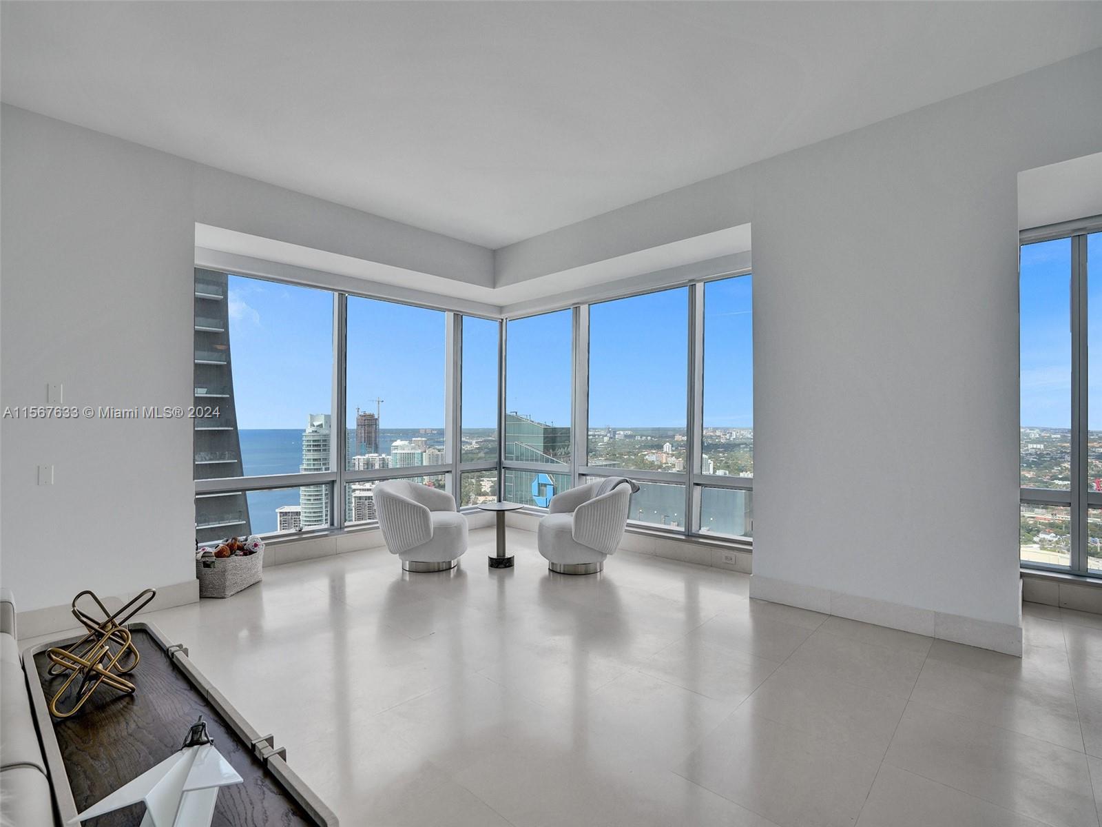 MILLENNIUM TOWER RESIDENC - Residential