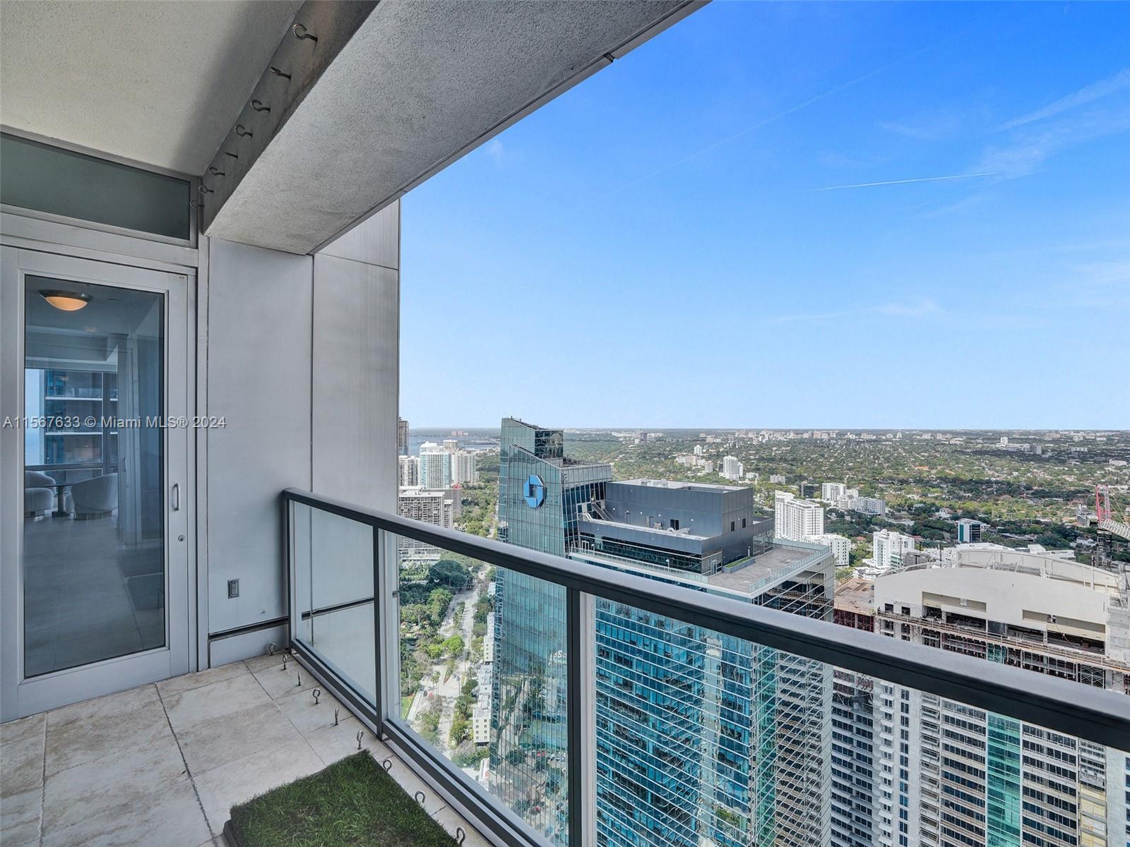 MILLENNIUM TOWER RESIDENC - Residential