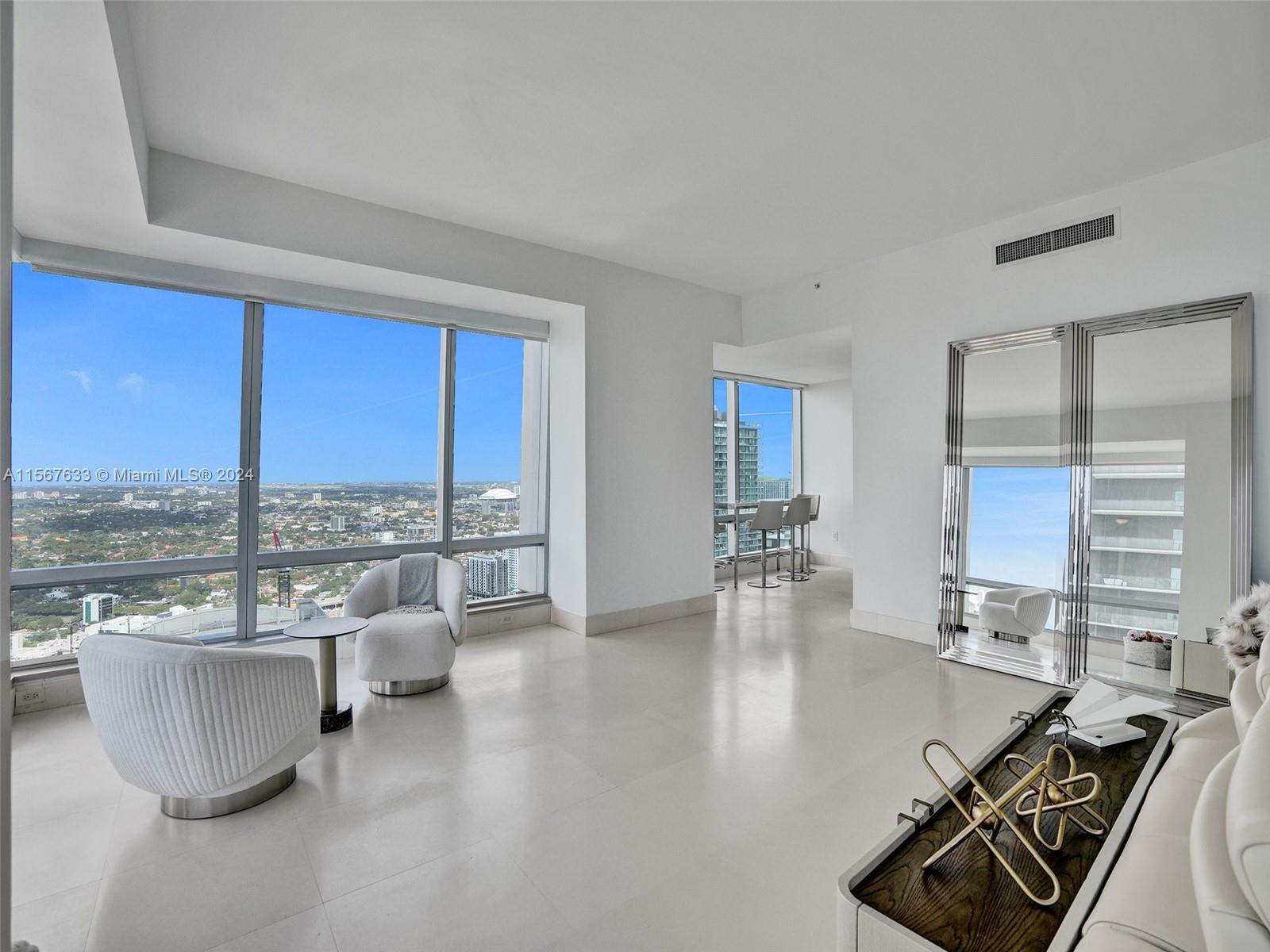 MILLENNIUM TOWER RESIDENC - Residential