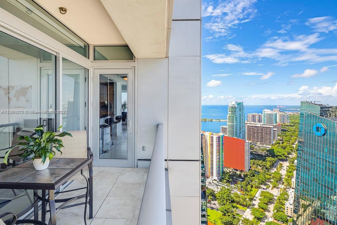 MILLENNIUM TOWER RESIDENC - Residential