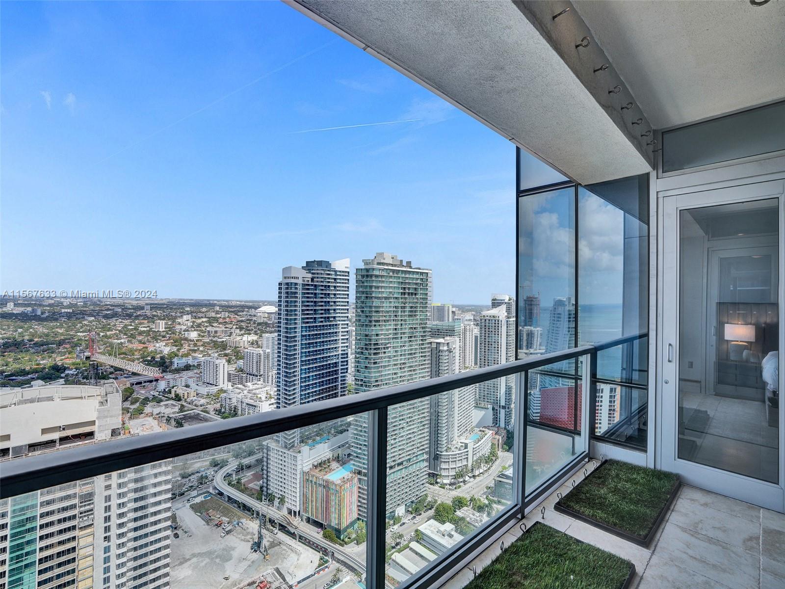 MILLENNIUM TOWER RESIDENC - Residential