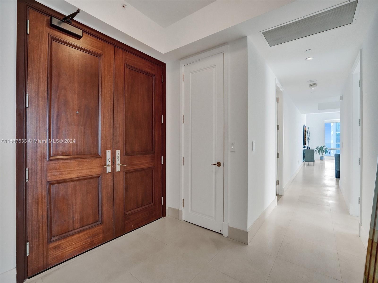 MILLENNIUM TOWER RESIDENC - Residential