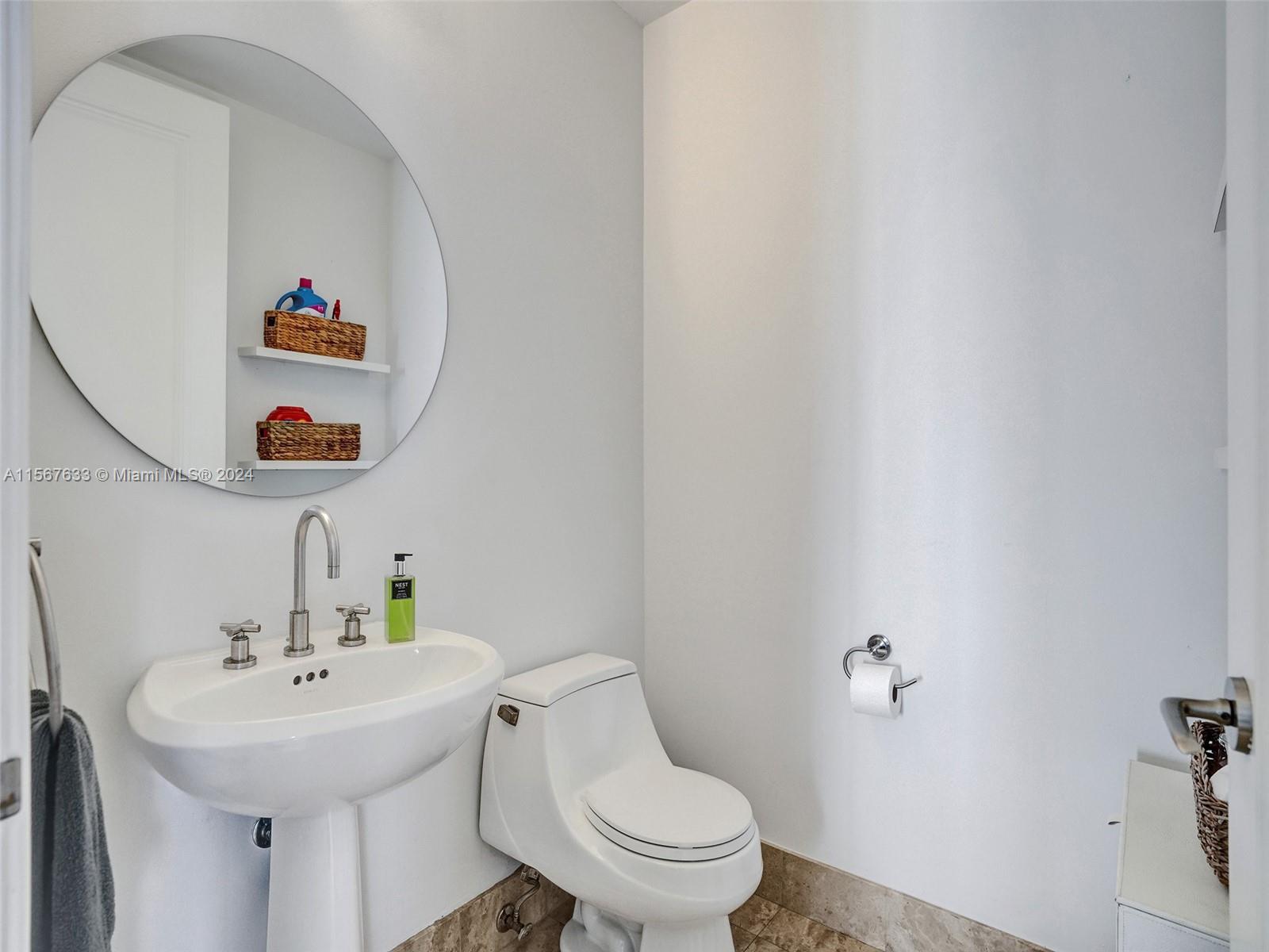 MILLENNIUM TOWER RESIDENC - Residential