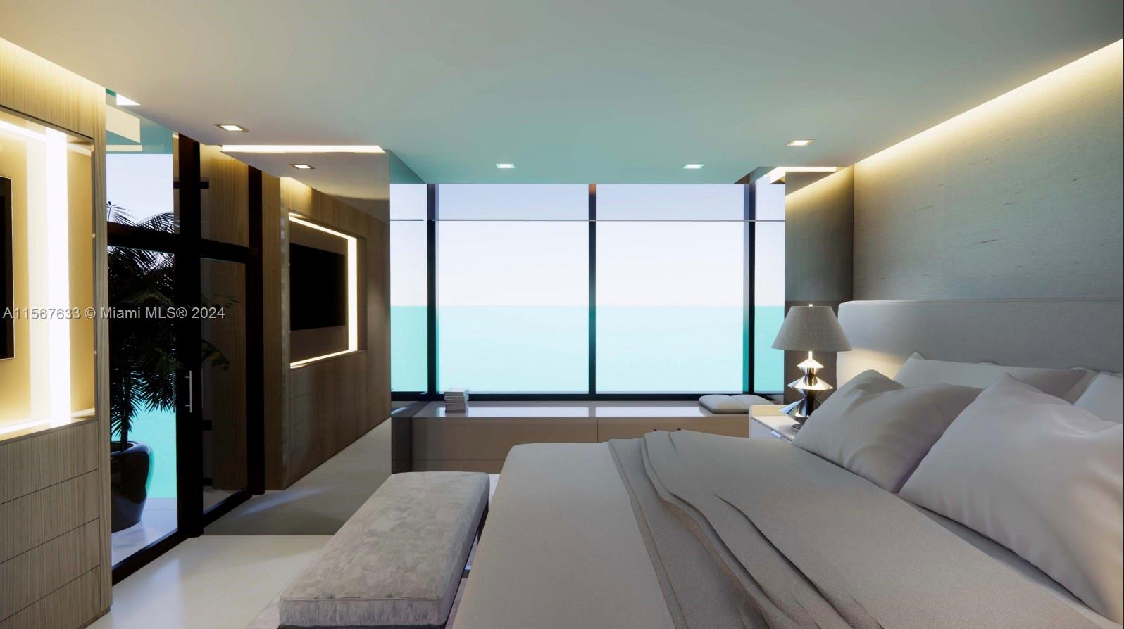 MILLENNIUM TOWER RESIDENC - Residential