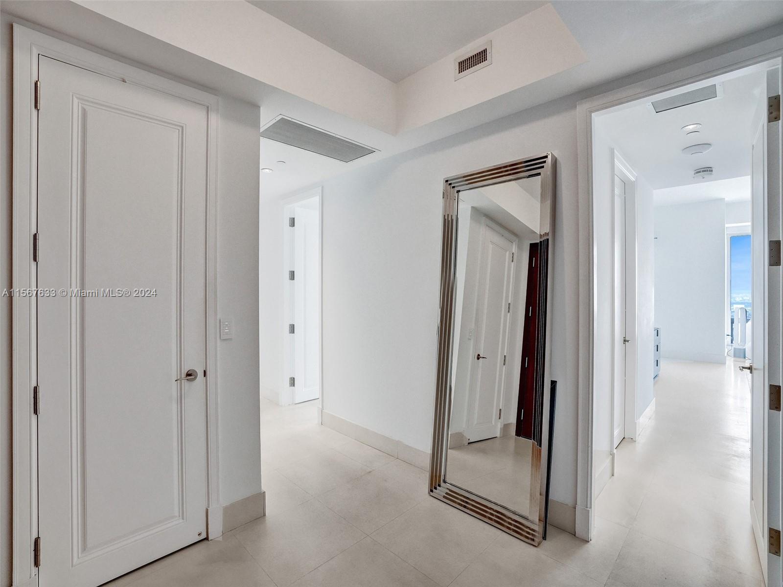 MILLENNIUM TOWER RESIDENC - Residential