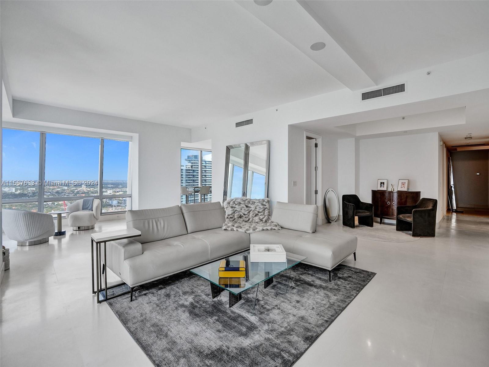 MILLENNIUM TOWER RESIDENC - Residential