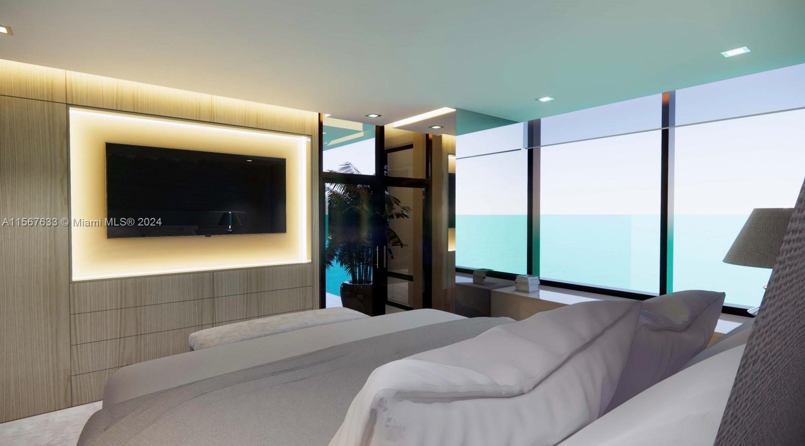 MILLENNIUM TOWER RESIDENC - Residential