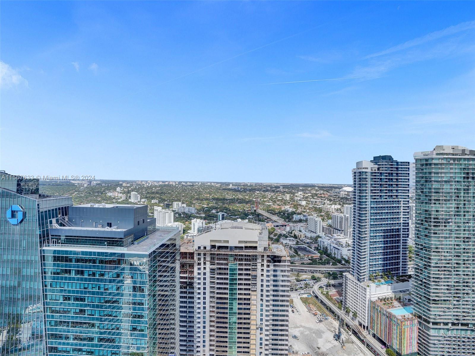 MILLENNIUM TOWER RESIDENC - Residential