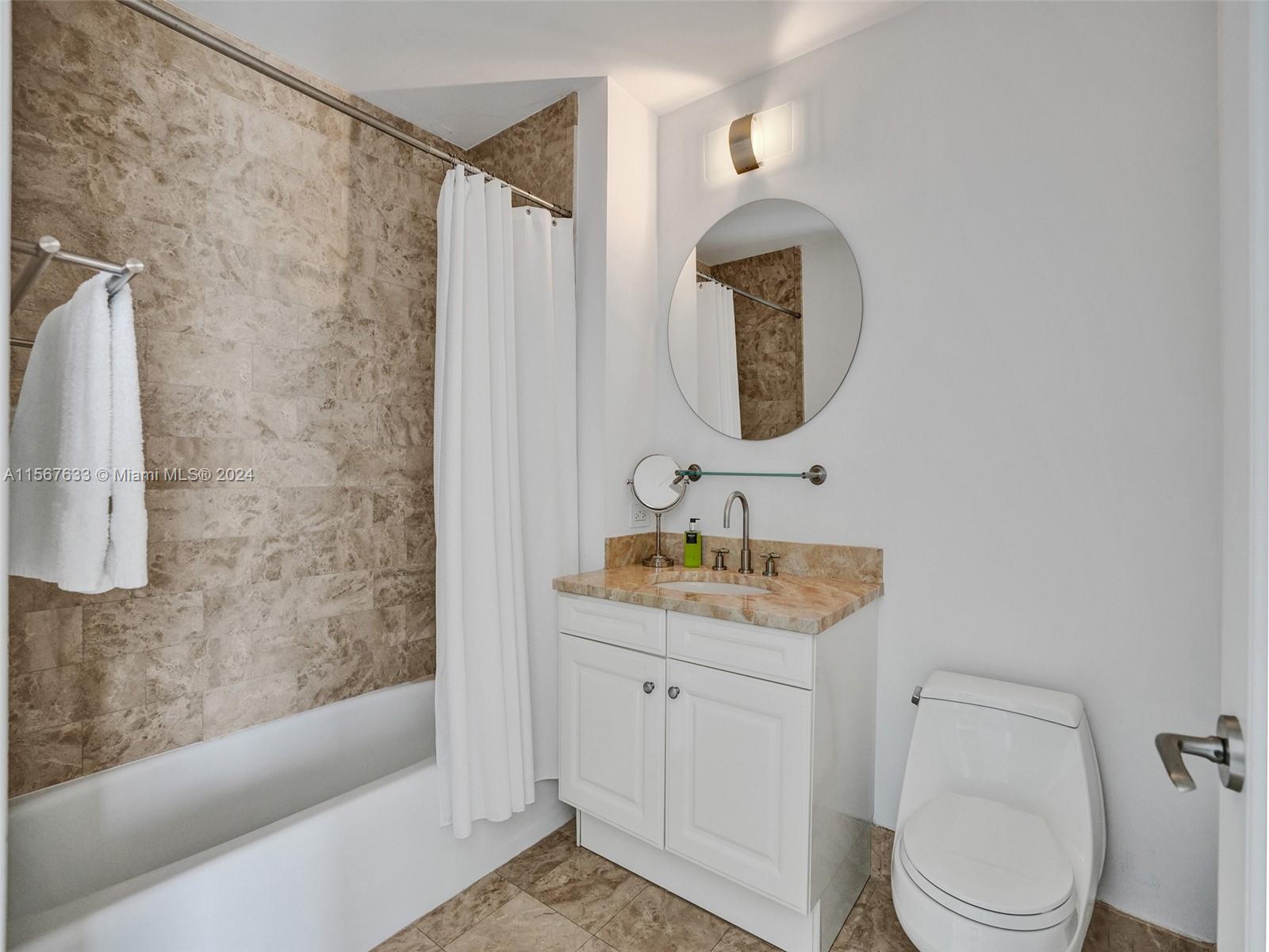 MILLENNIUM TOWER RESIDENC - Residential