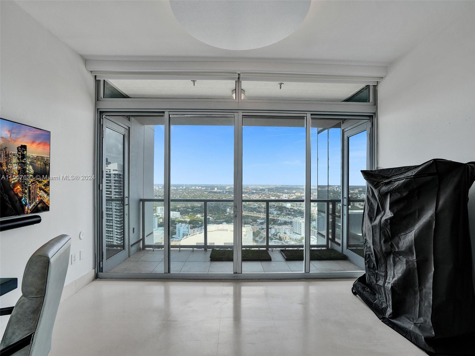 MILLENNIUM TOWER RESIDENC - Residential