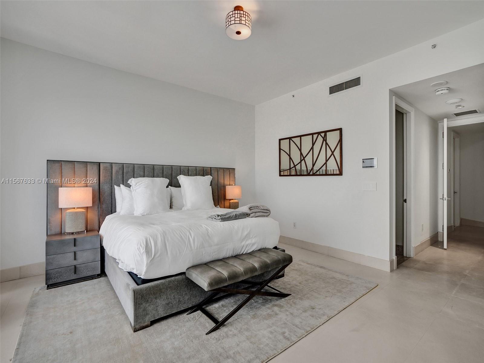 MILLENNIUM TOWER RESIDENC - Residential