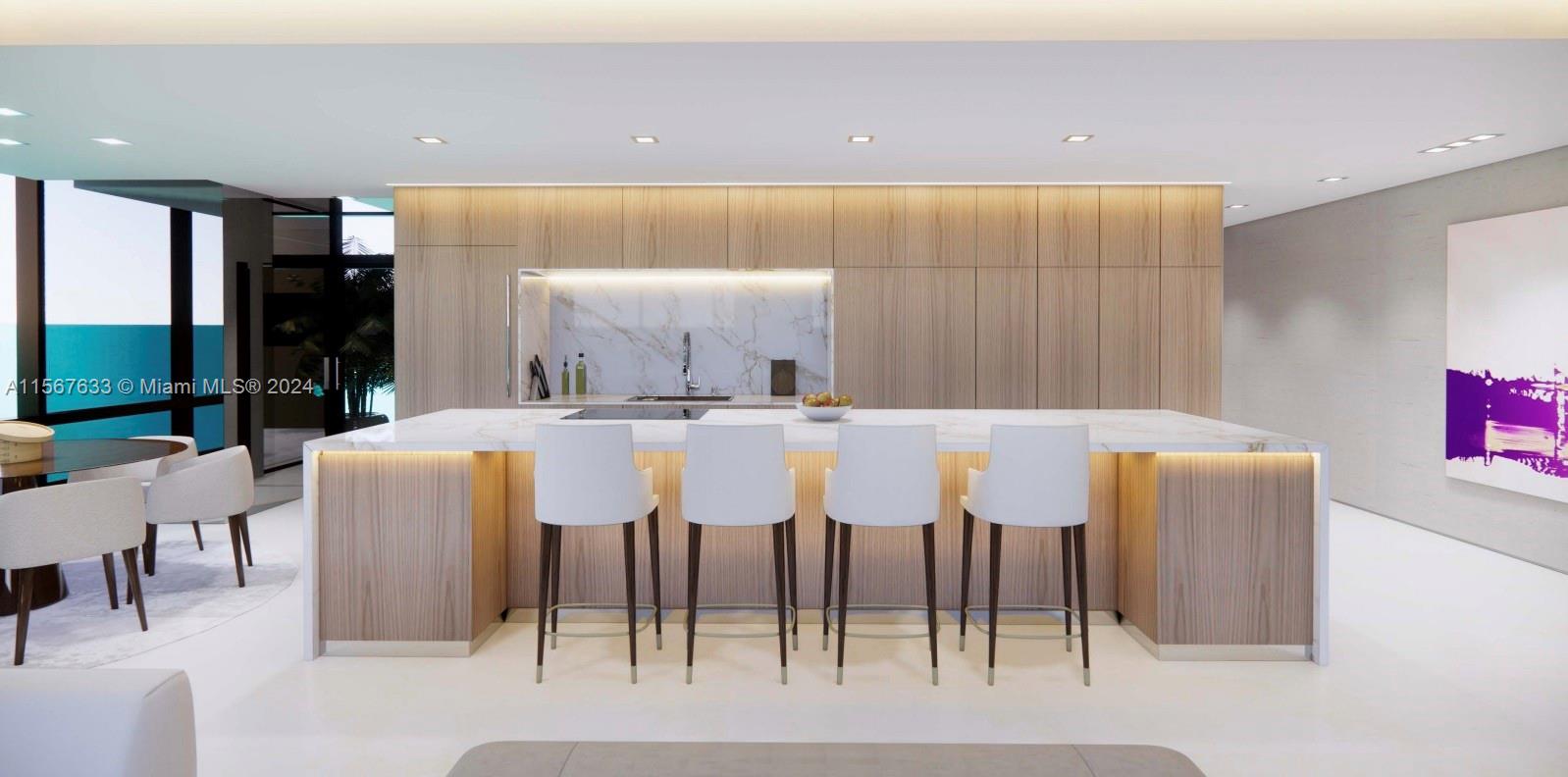 MILLENNIUM TOWER RESIDENC - Residential