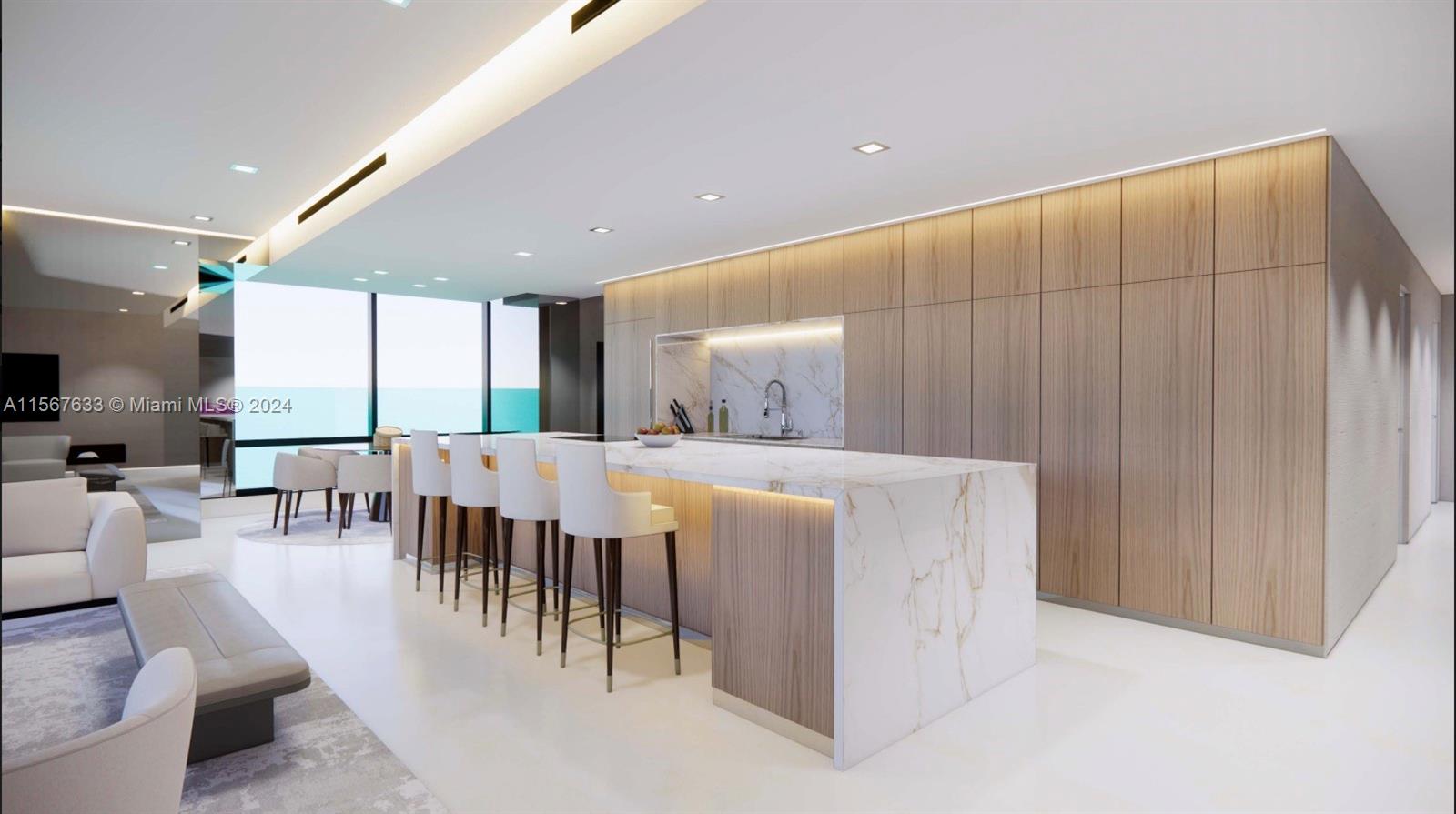 MILLENNIUM TOWER RESIDENC - Residential