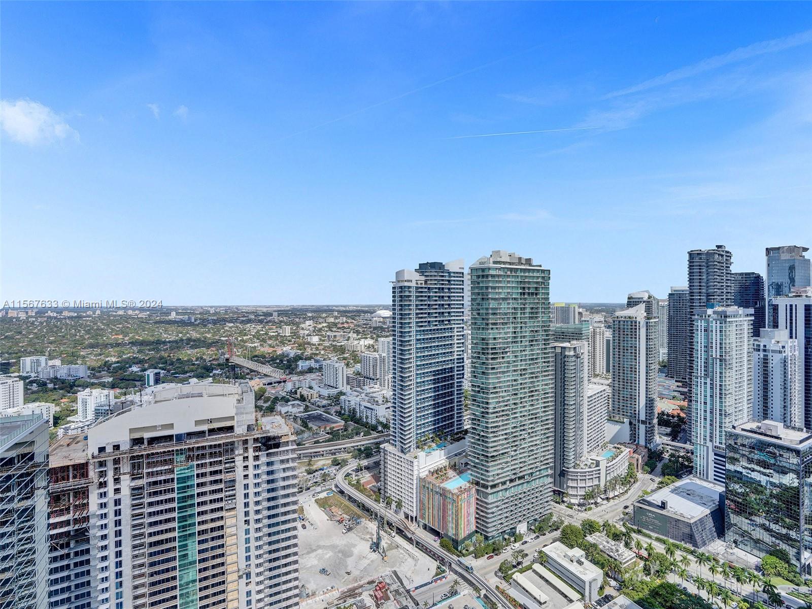 MILLENNIUM TOWER RESIDENC - Residential