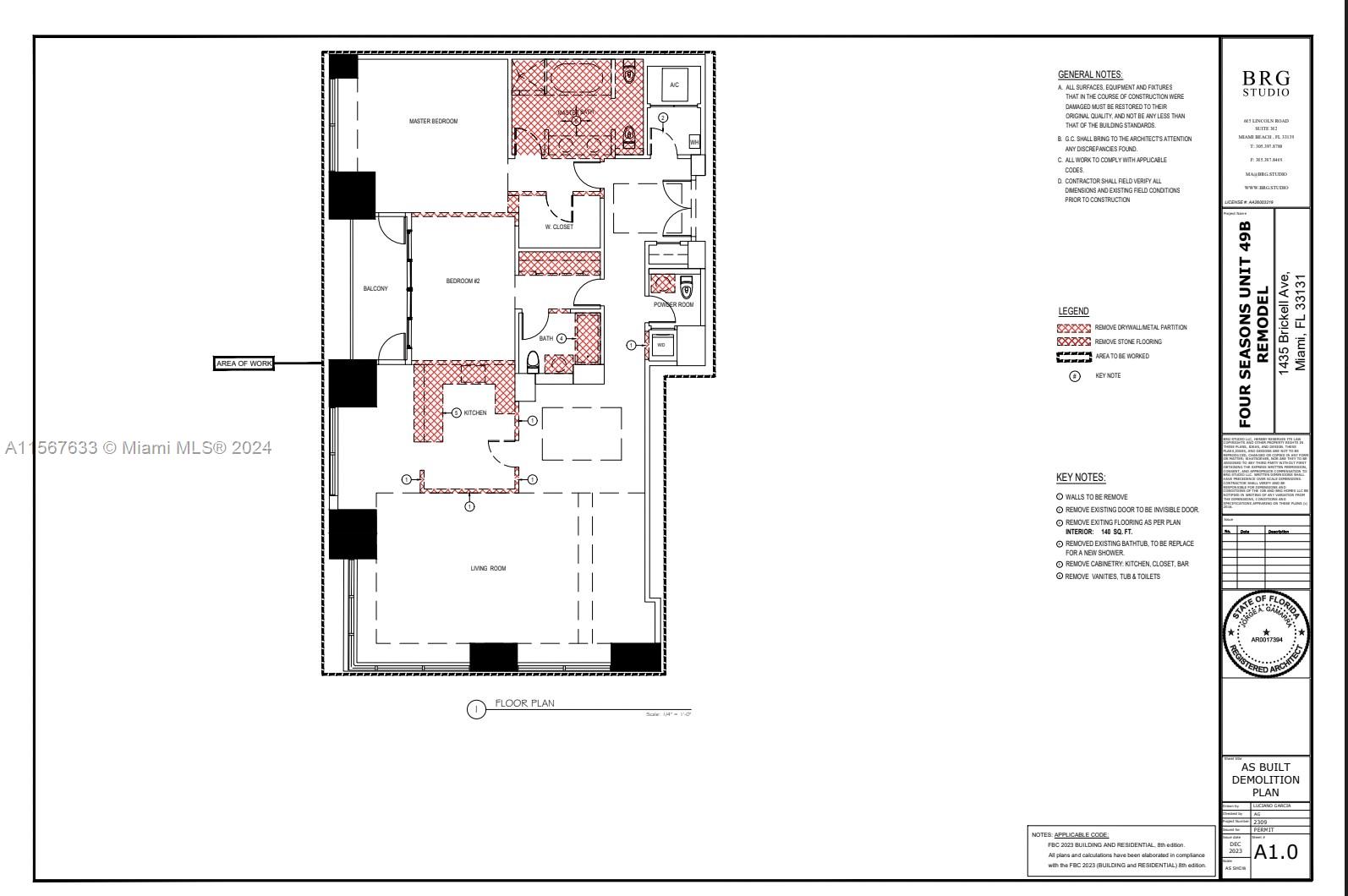 MILLENNIUM TOWER RESIDENC - Residential