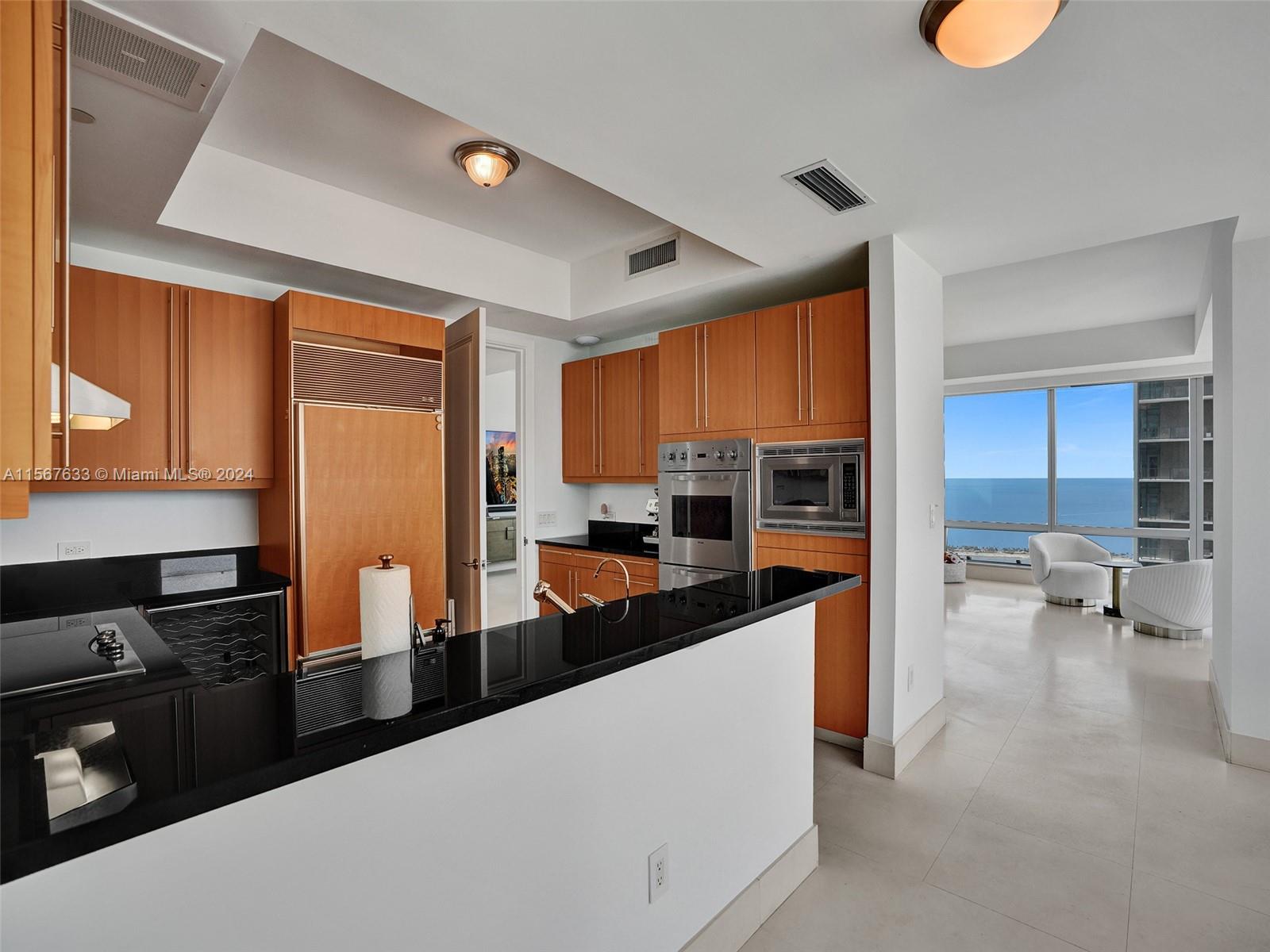 MILLENNIUM TOWER RESIDENC - Residential