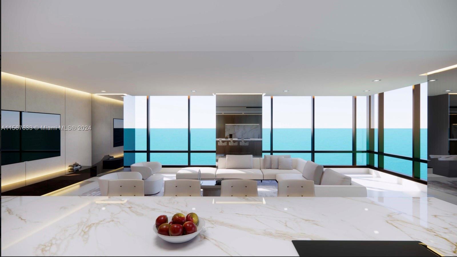 MILLENNIUM TOWER RESIDENC - Residential