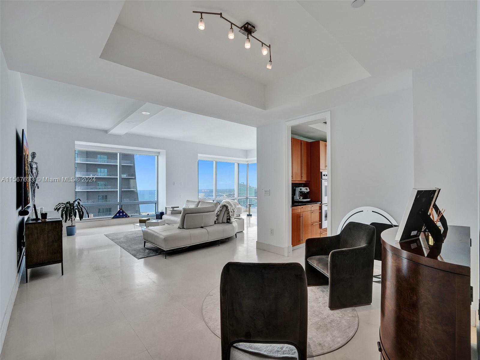 MILLENNIUM TOWER RESIDENC - Residential