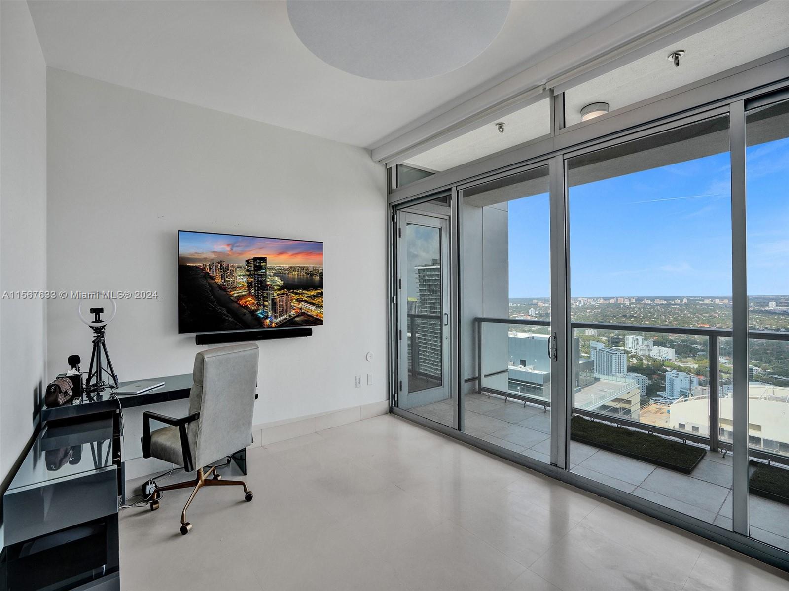 MILLENNIUM TOWER RESIDENC - Residential