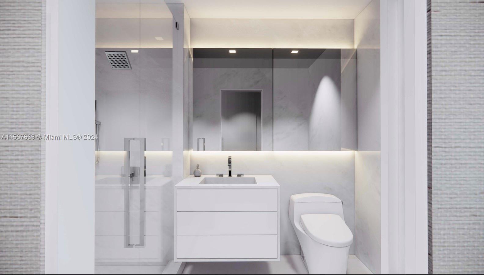 MILLENNIUM TOWER RESIDENC - Residential