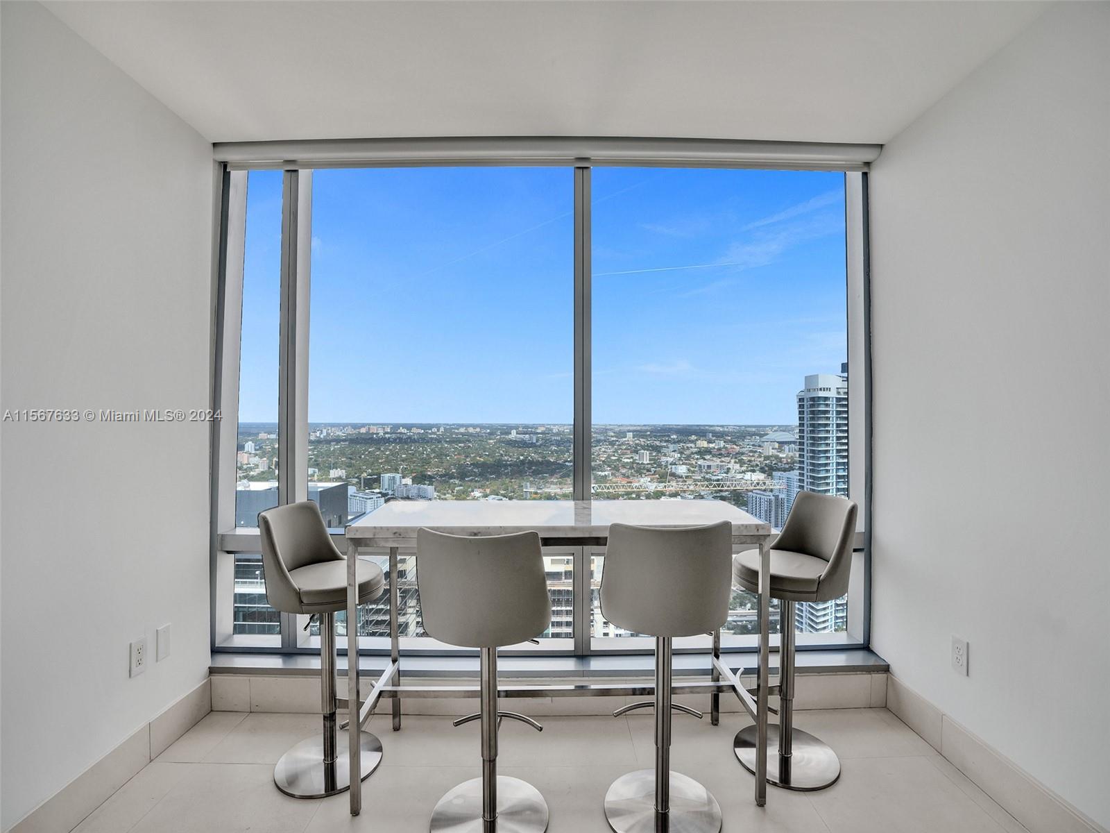 MILLENNIUM TOWER RESIDENC - Residential