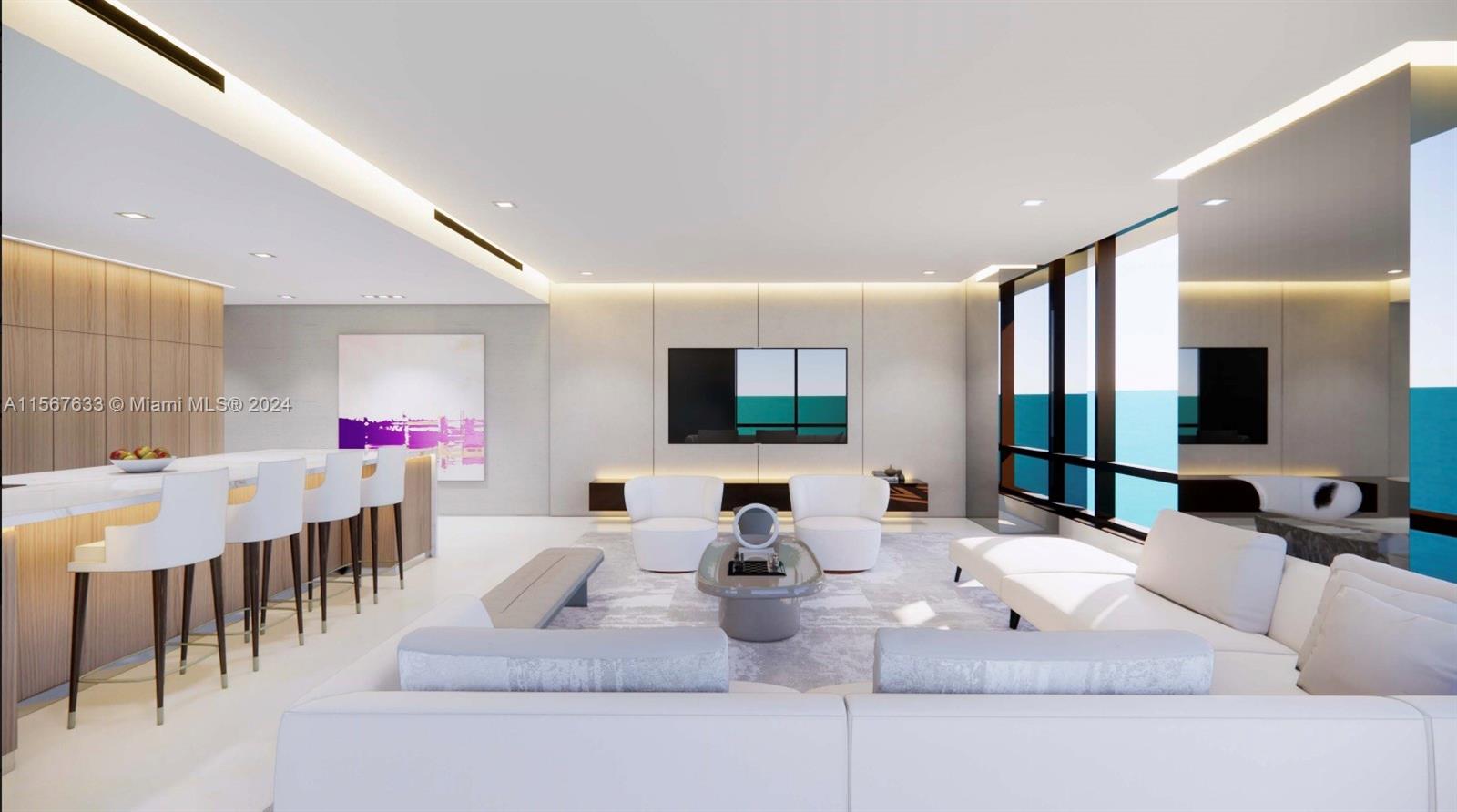 MILLENNIUM TOWER RESIDENC - Residential