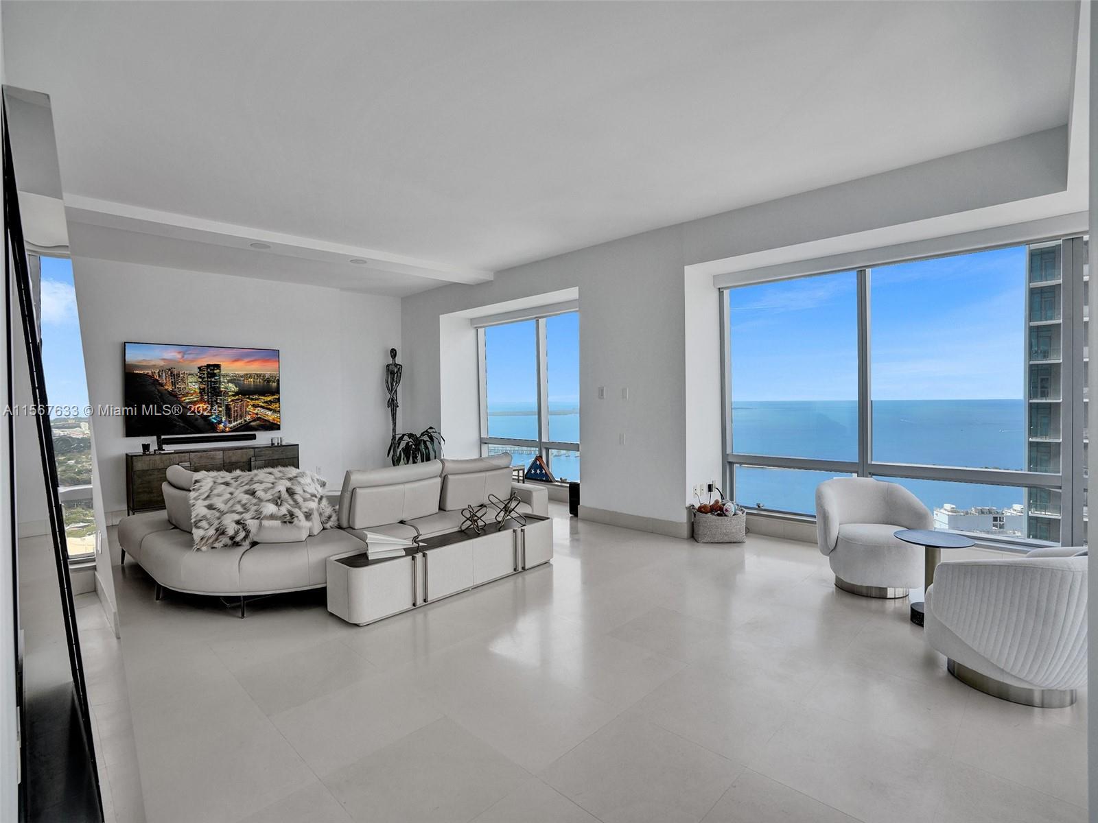 Property for Sale at 1425 Brickell Ave 49B, Miami, Broward County, Florida - Bedrooms: 2 
Bathrooms: 3  - $2,550,000