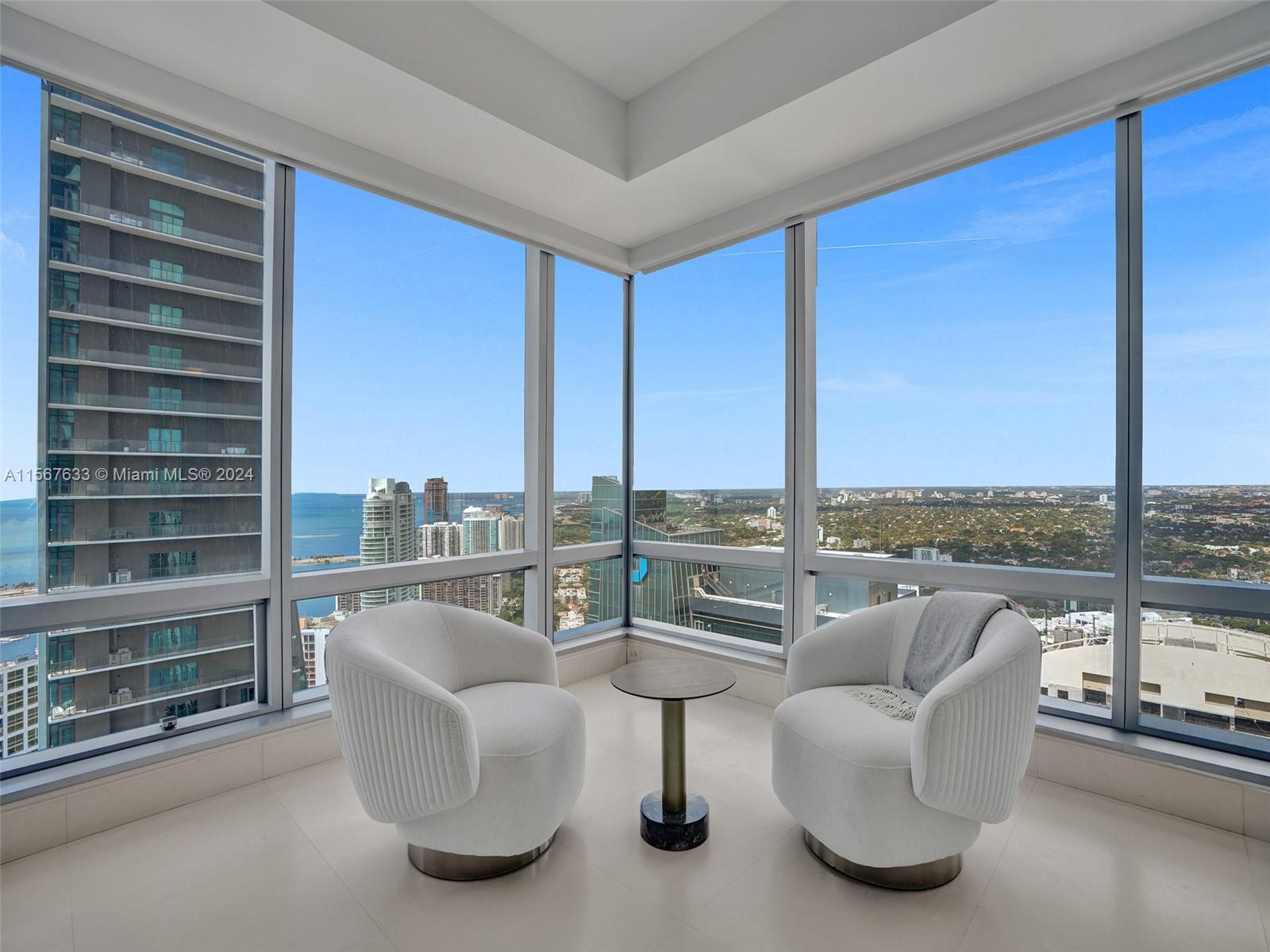 MILLENNIUM TOWER RESIDENC - Residential