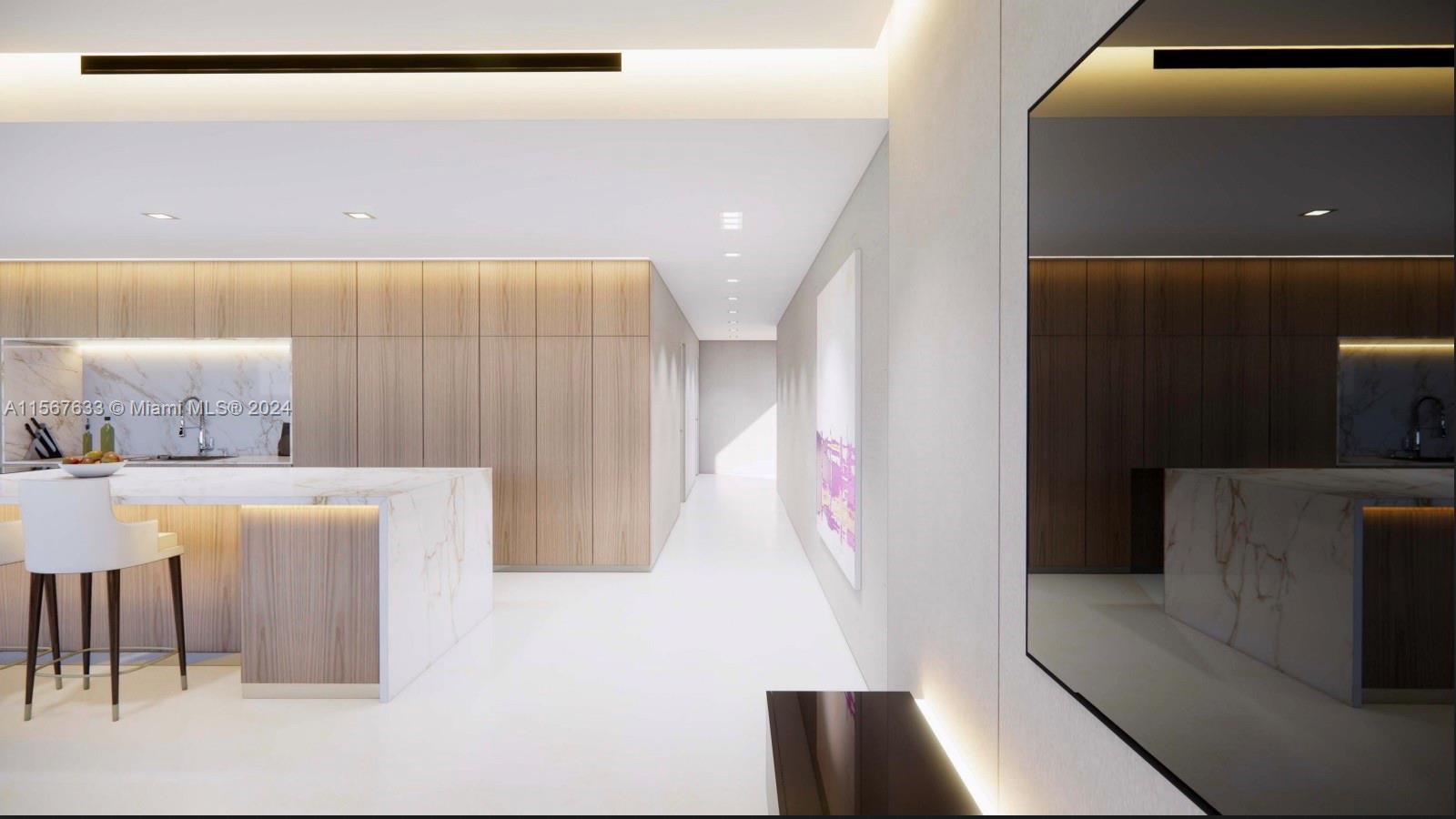 MILLENNIUM TOWER RESIDENC - Residential