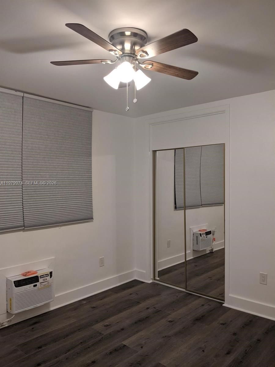 CASA-BISCAYNE CO-OP APTS - Residential Lease