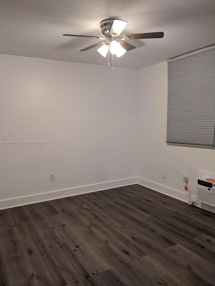 CASA-BISCAYNE CO-OP APTS - Residential Lease