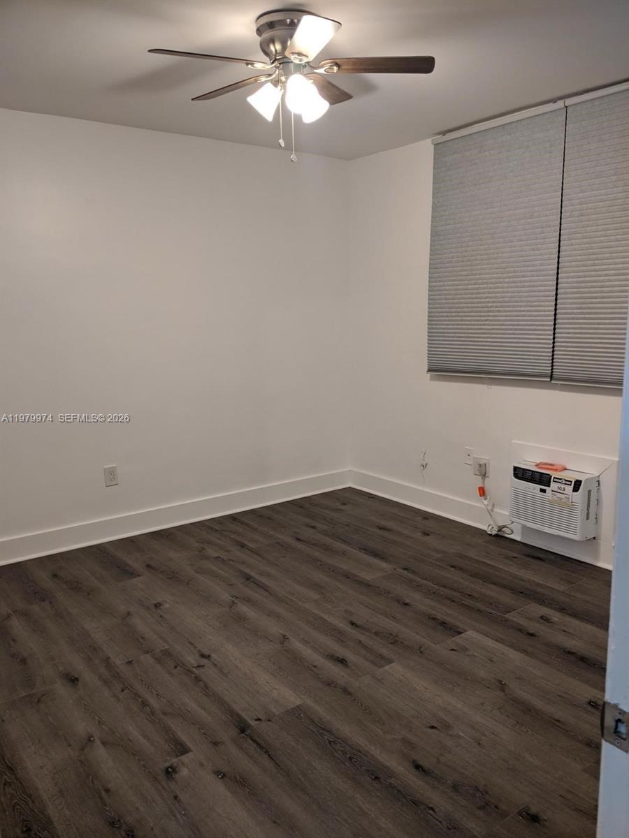 CASA-BISCAYNE CO-OP APTS - Residential Lease