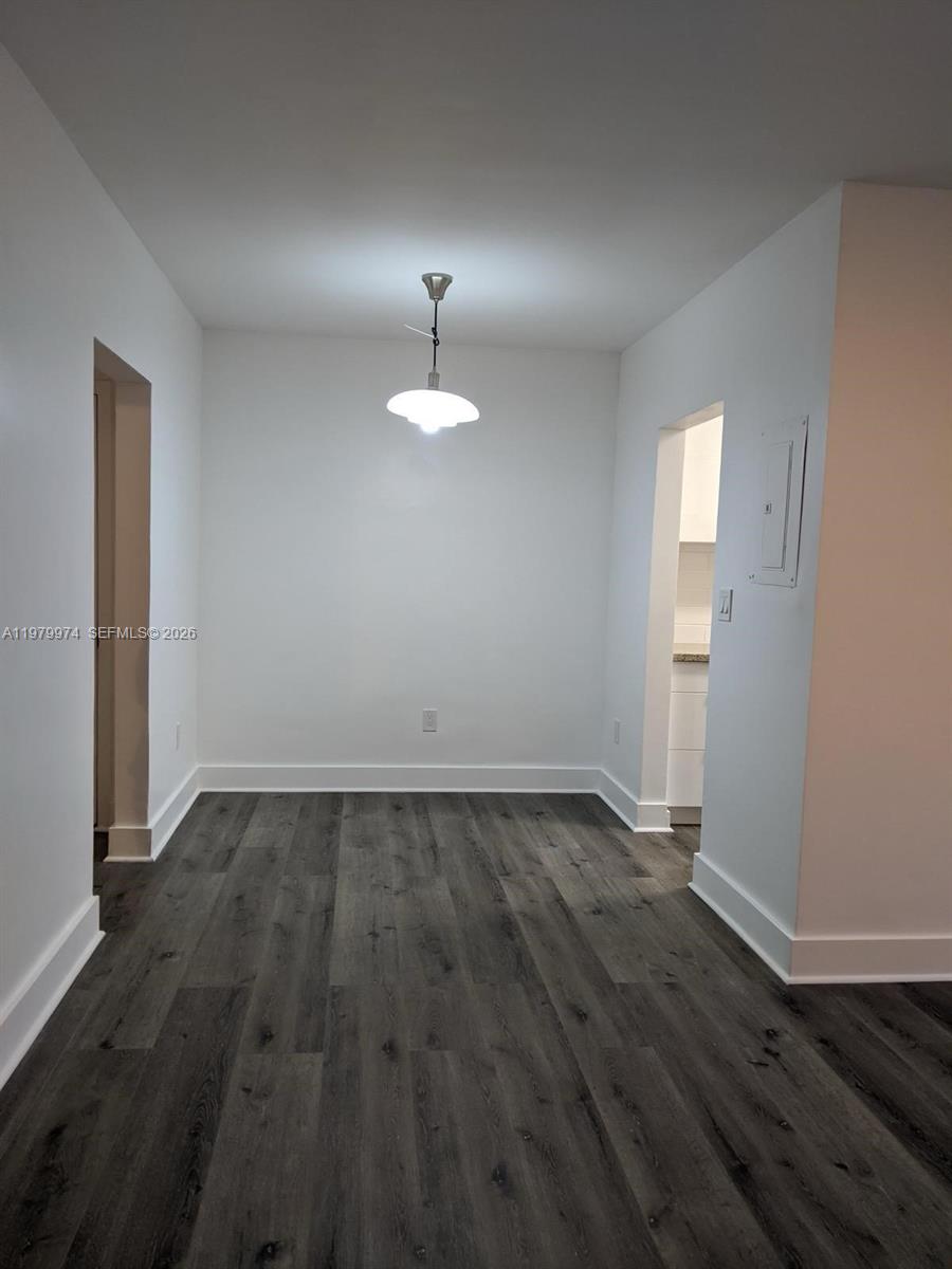 CASA-BISCAYNE CO-OP APTS - Residential Lease