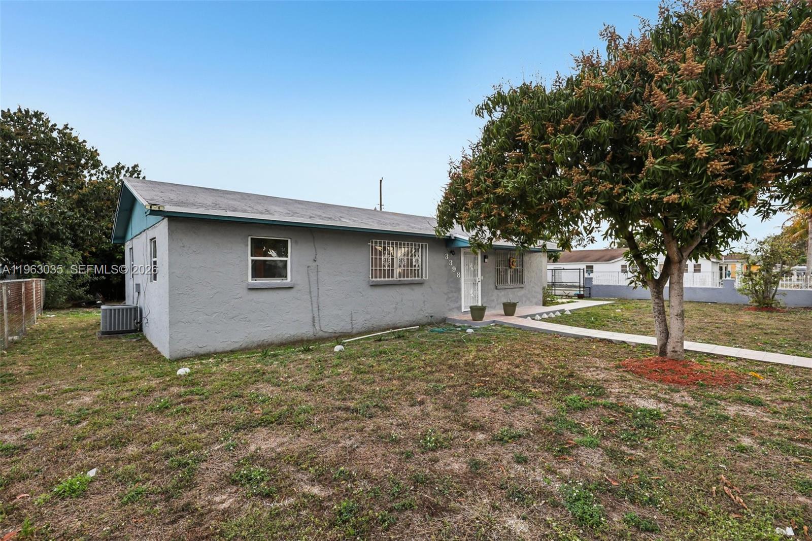 LIBERTY GARDENS - Residential