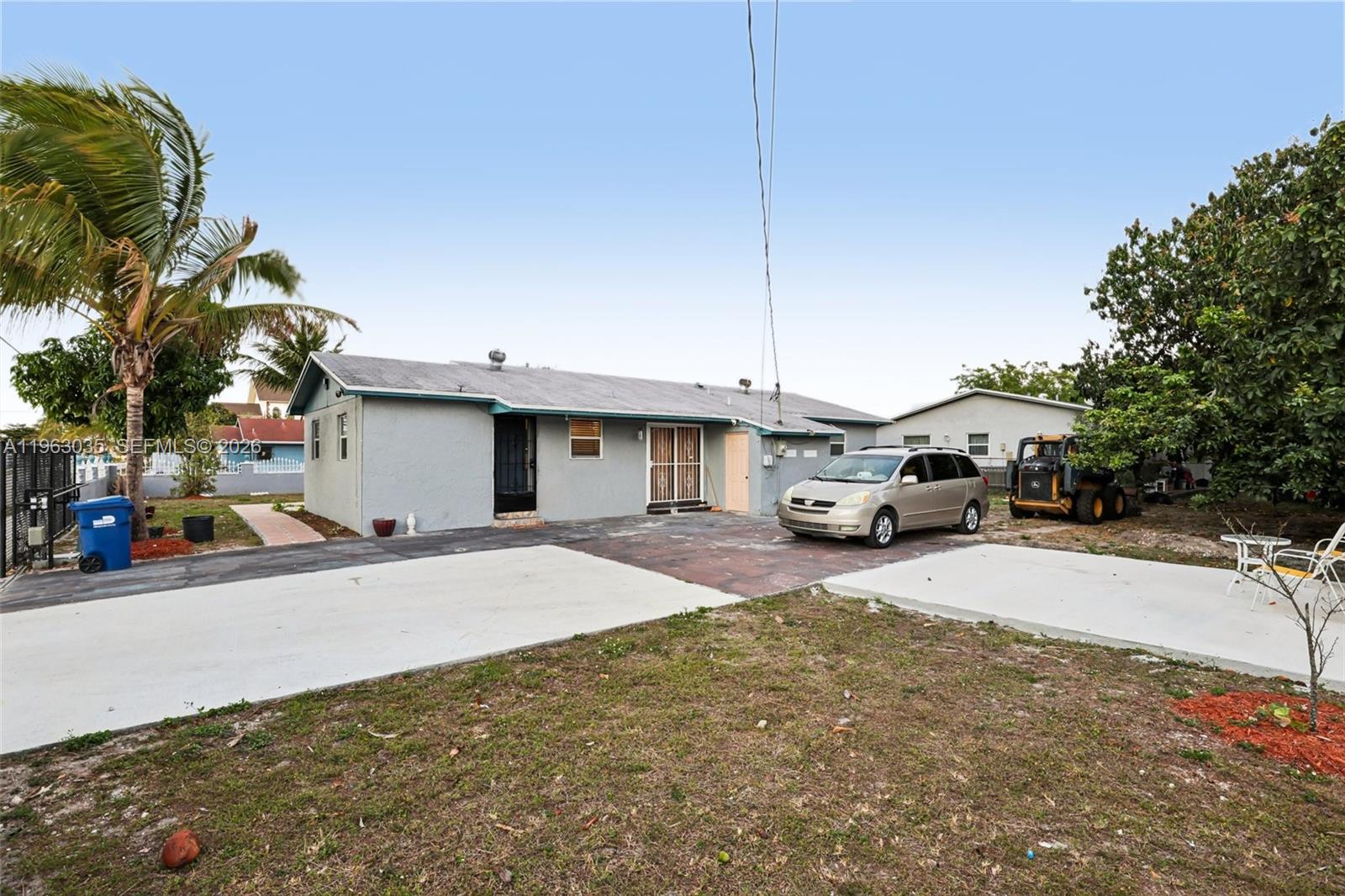 LIBERTY GARDENS - Residential