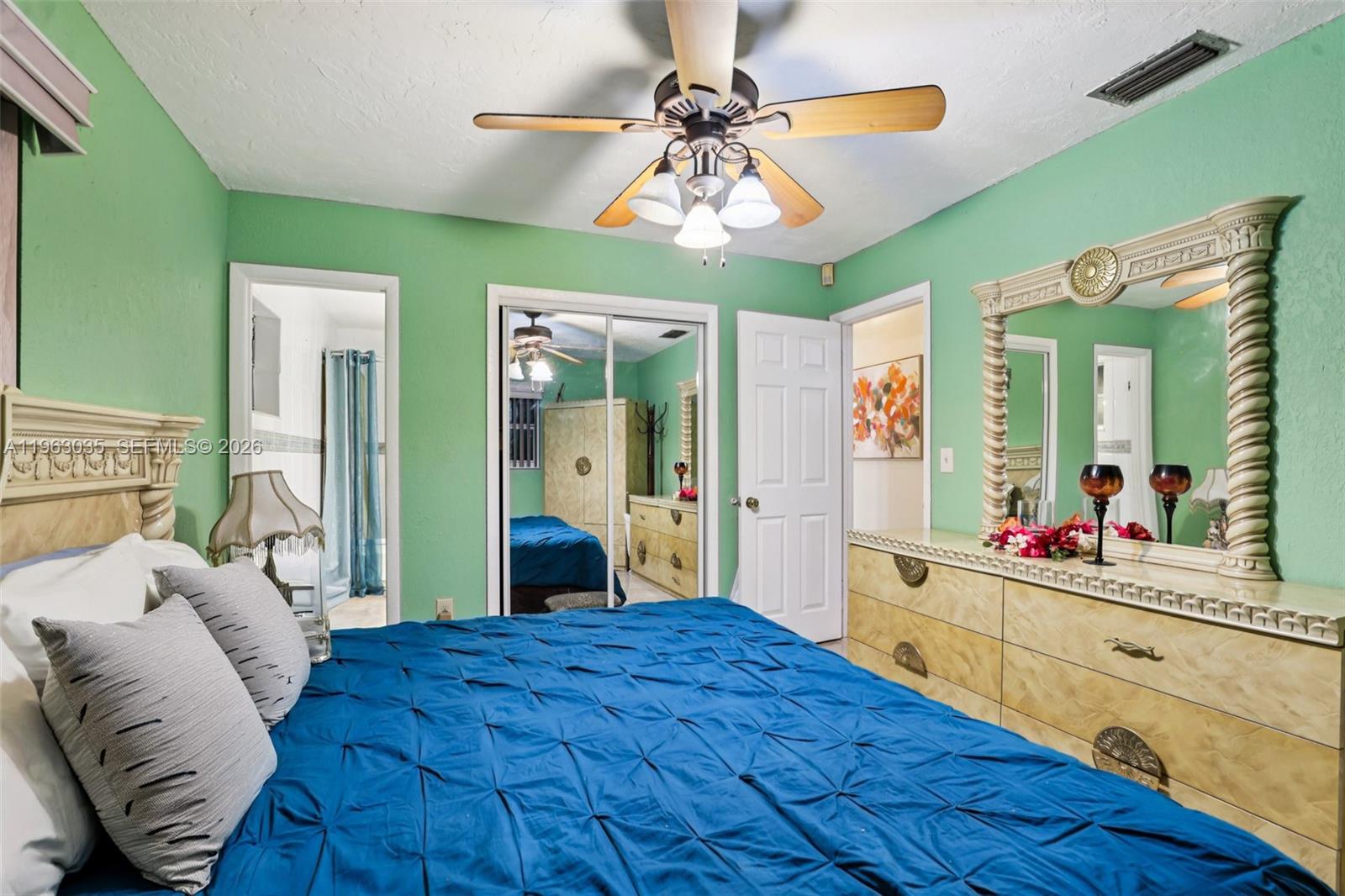 LIBERTY GARDENS - Residential