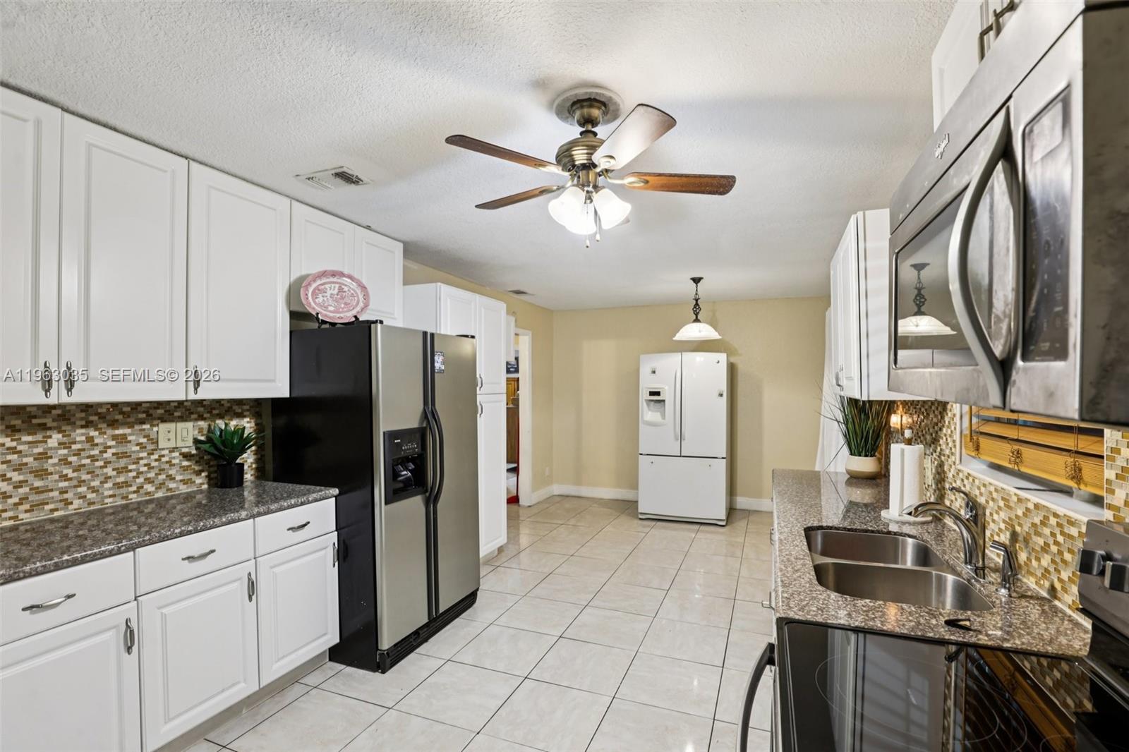 LIBERTY GARDENS - Residential