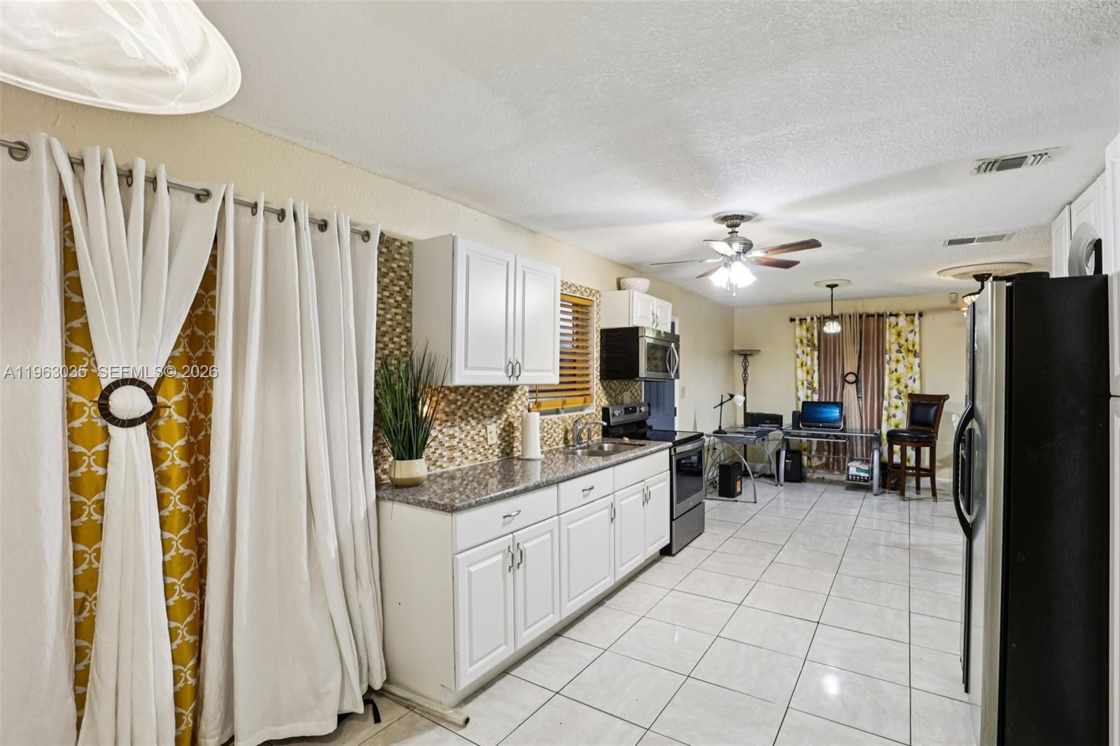 LIBERTY GARDENS - Residential