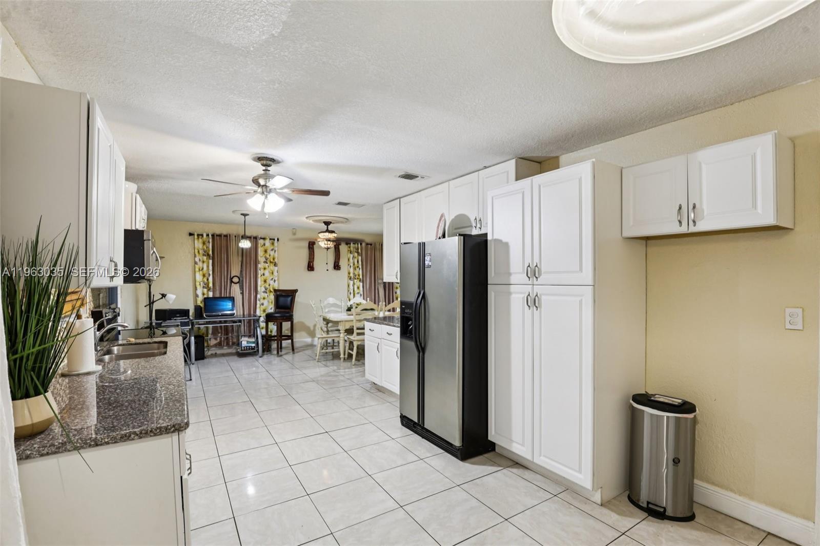 LIBERTY GARDENS - Residential