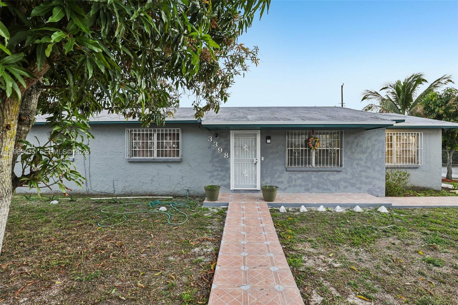 LIBERTY GARDENS - Residential