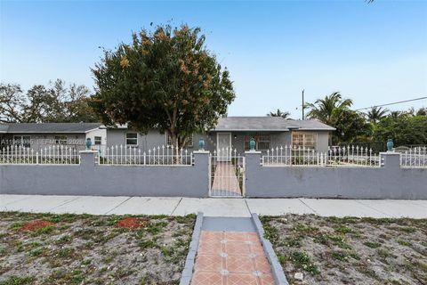 Photo of 3398 NW 212th St, Miami Gardens, FL 33056 (MLS # A11963035)