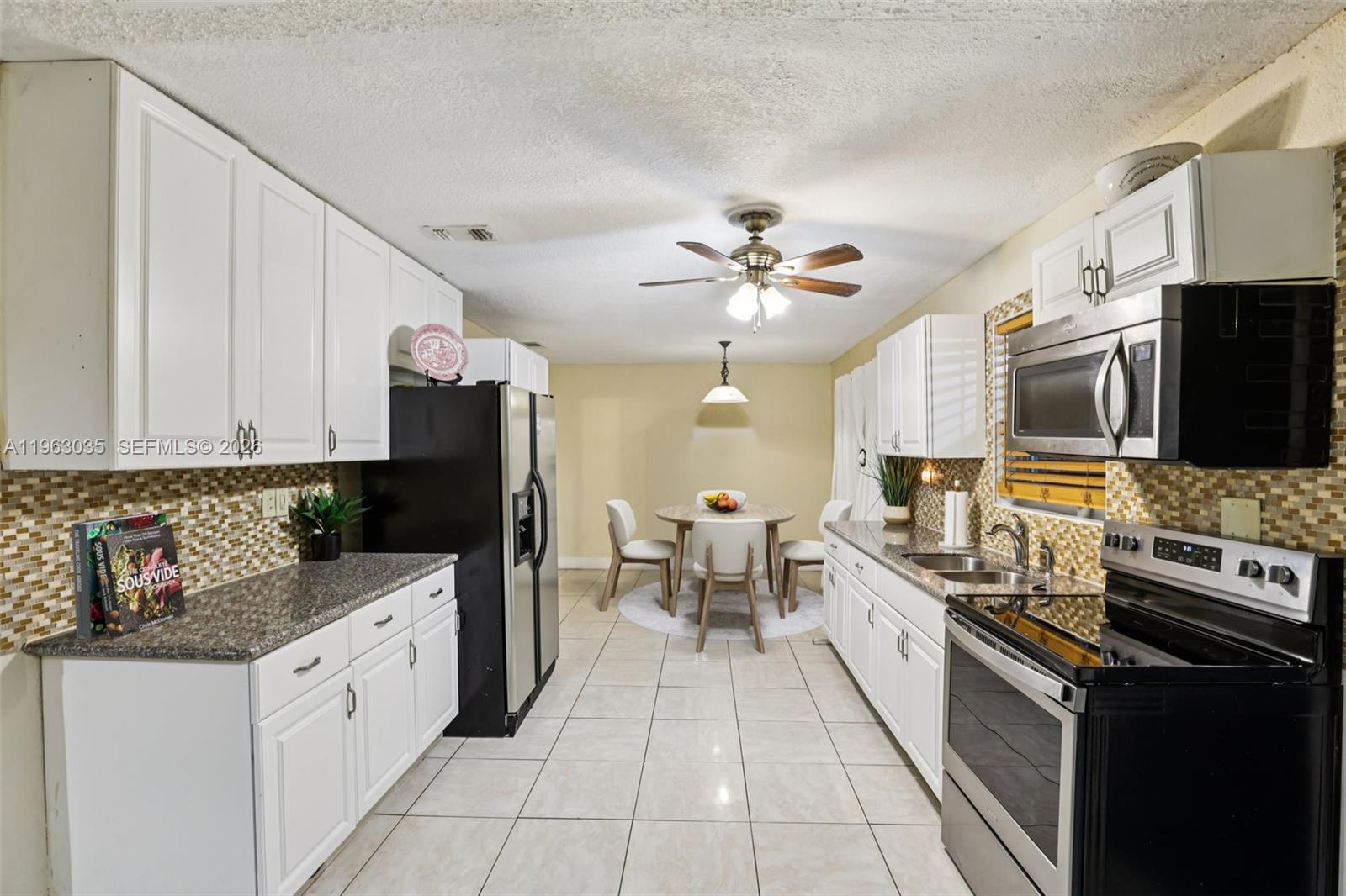 LIBERTY GARDENS - Residential