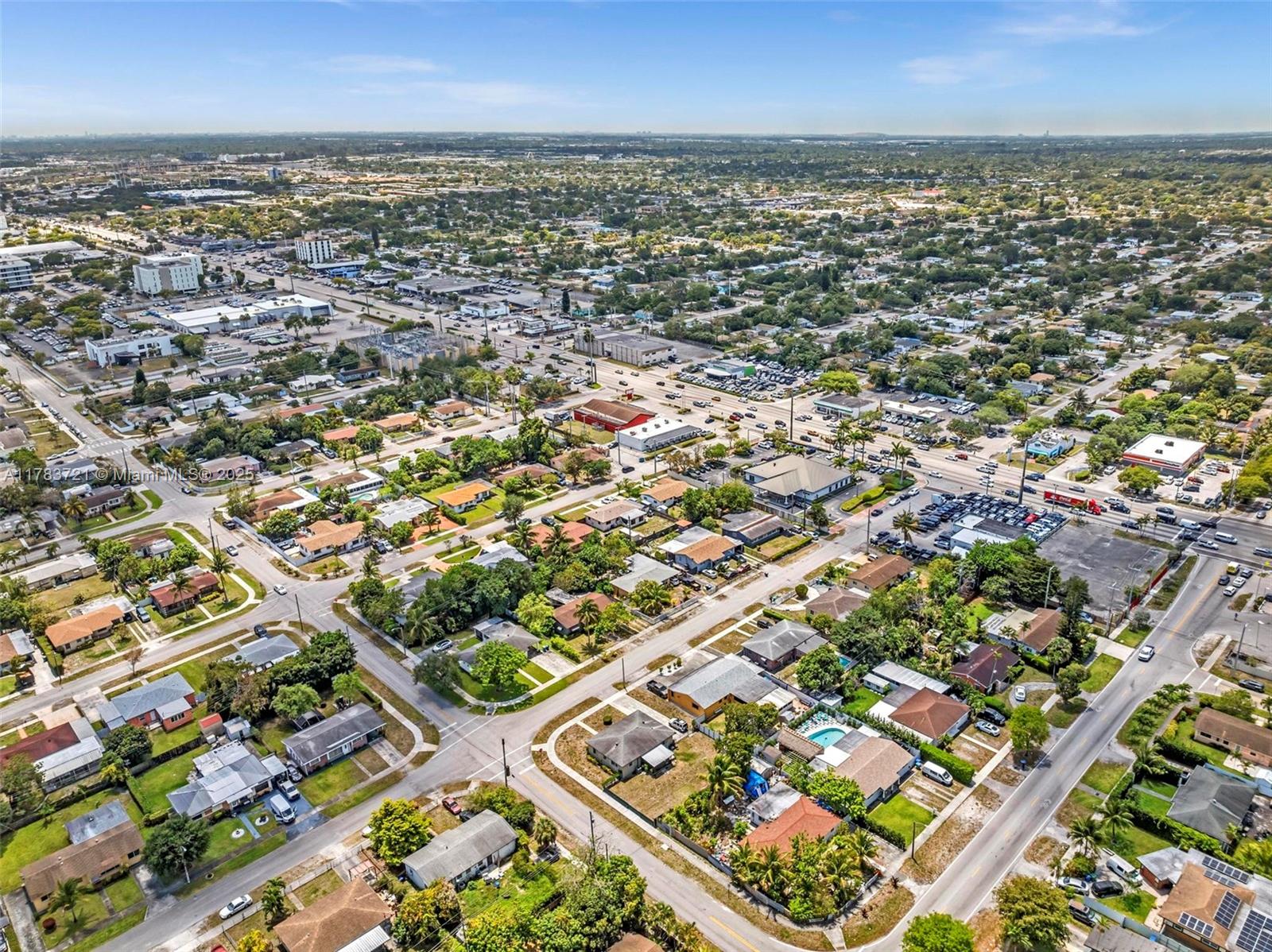 WESTON VILLAGE - Land