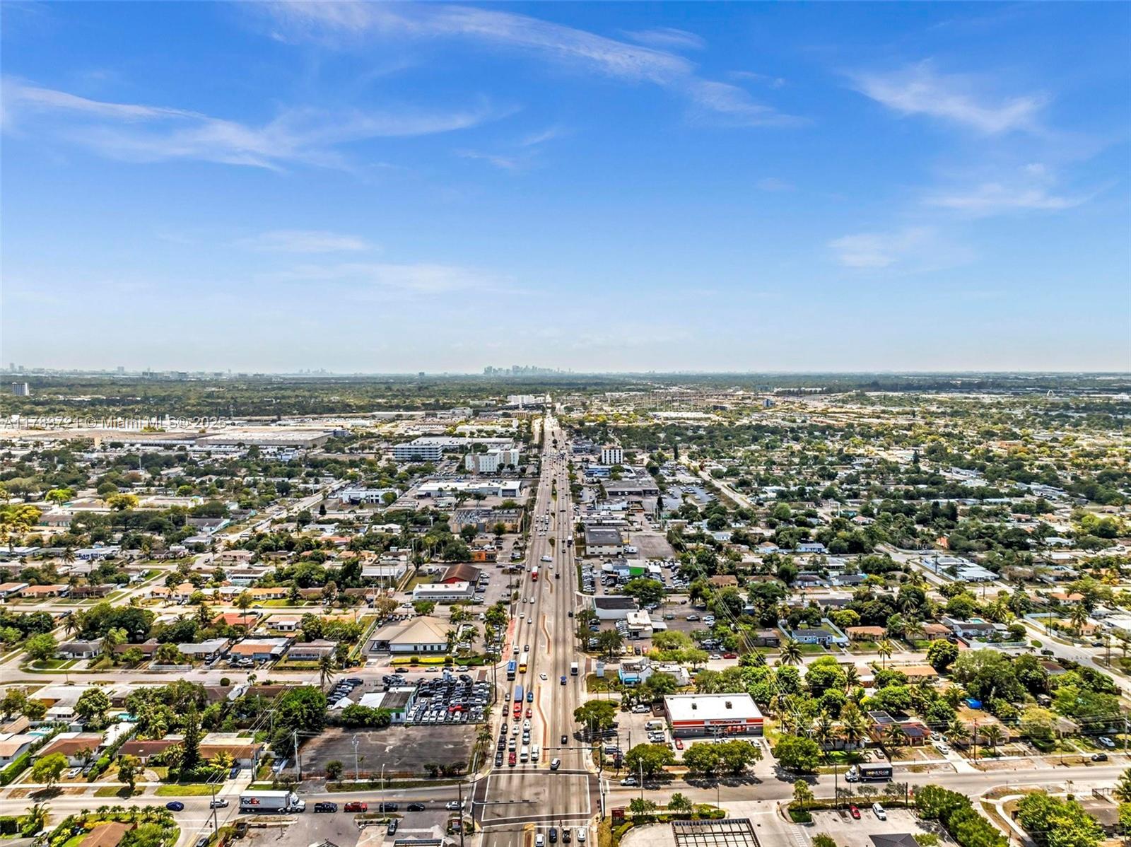 WESTON VILLAGE - Land