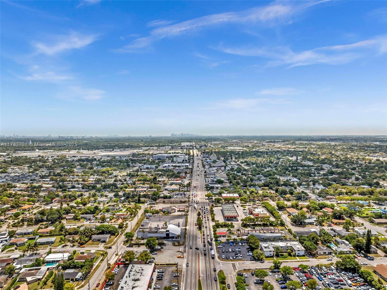 WESTON VILLAGE - Land