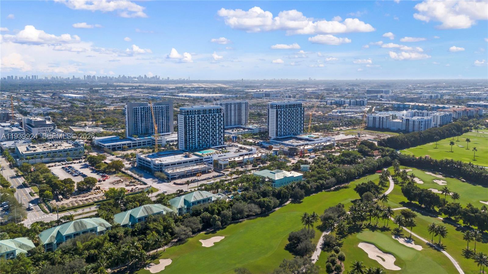 THE BLUE A RESORT HOTEL C - Residential